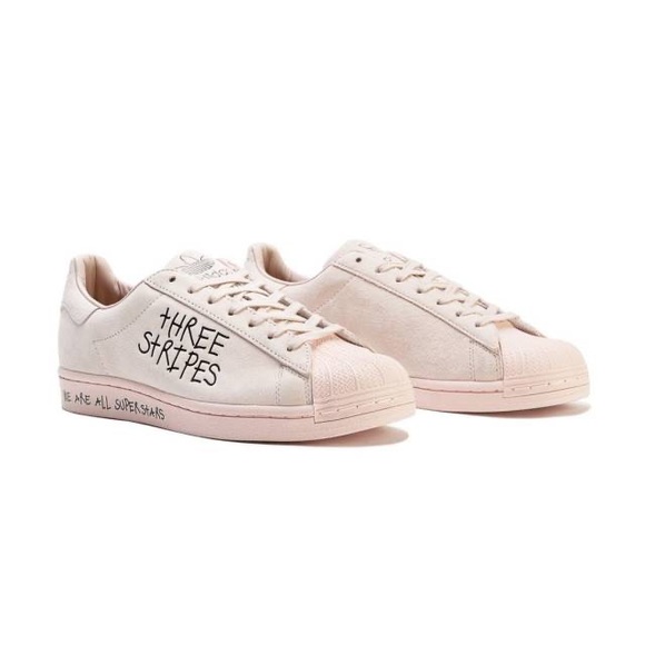 Paradise lost superstar shoes Clearance